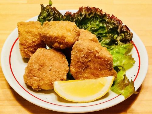 Deep-fried Kasube