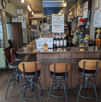 最大20名様までの貸切を承っております!周りを気にせずに気心知れた仲間たちと心ゆくまで楽しい時間をお過ごしいただけます♪