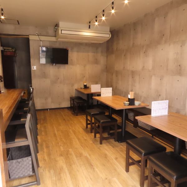 旬食材をふんだんに堪能できる料理で宴会はいかが？『タクミ』では貸切利用のご相談も承ります！ご予算や人数などお気軽にお電話でご相談ください。他のお客様を気にすることなくプライベートなご宴会をお楽しみいただけます♪遅くまで営業しているため二次会利用にも◎！