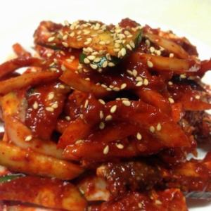gejang