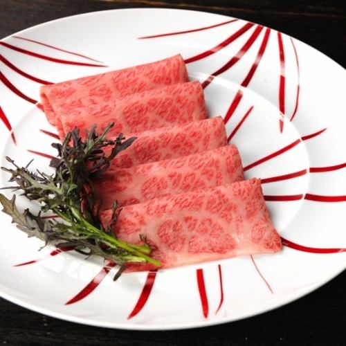 【낮 한정】 유명 쇠고기 야키니쿠 점심 【Special】
