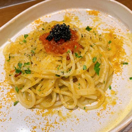 顶级peperoncino“GYORAN”