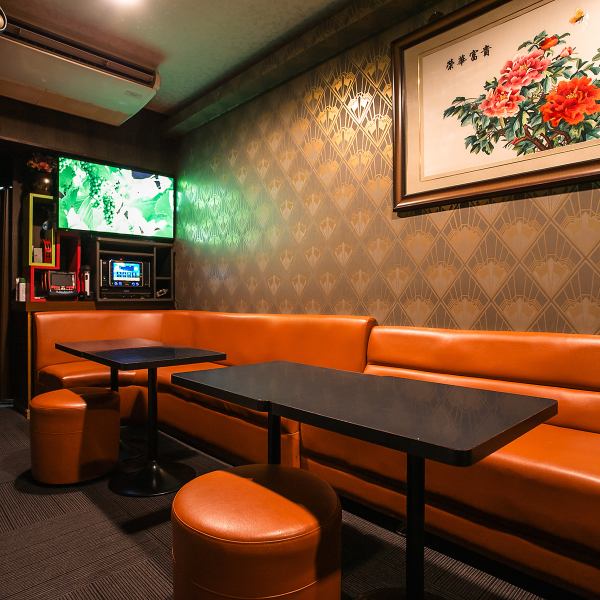 15名様以上での貸切が可能ですので、大人数でのパーティーやイベントに最適です。飲み放題もついているので、心ゆくまでお酒を楽しみながら、リラックスした時間をお過ごしいただけます。友人や同僚と一緒に、プライベートな空間で思い出に残るひとときをお楽しみください。お気軽にご相談ください！