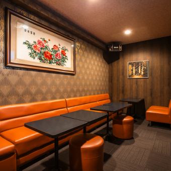 貸し切り予約承り中！【飲んで歌って楽しめる】飲み放題、歌い放題2時間プラン3500円