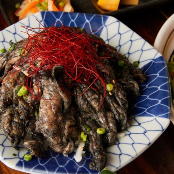 九州地鶏を集めて豪快食べ放題!