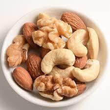 ●Mixed nuts