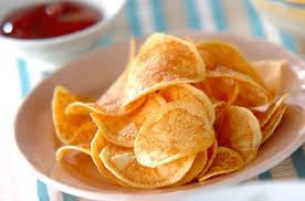 ●Potato chips