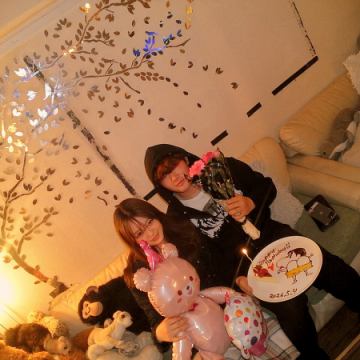 ◎Happy Birthday！　2026.5.4（Mon）