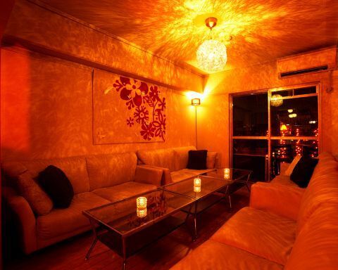 1ROOM丸ごと貸切♪貸切パーティは平日10名、週末15名様~OK!