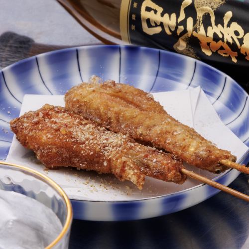 手羽唐(白・黒)