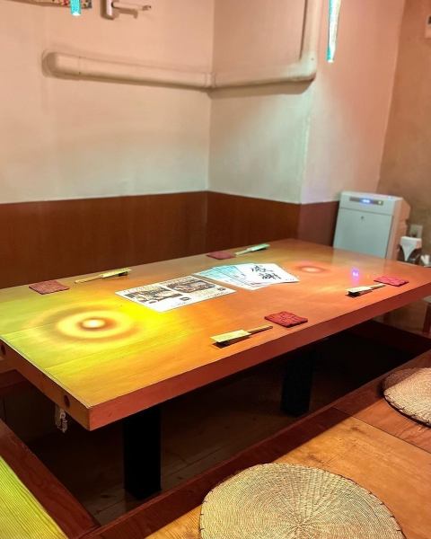 個室ございます♪個室ご希望の場合は、お電話のご予約のみ承っております。2名～20名様までご利用可能！★