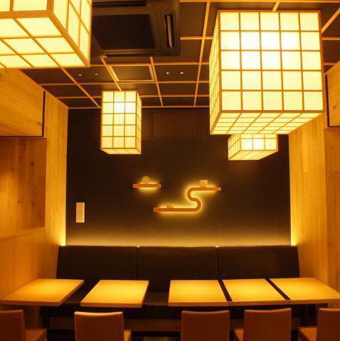 店里有日本x酒吧的意识。在平静的空间中放松身心