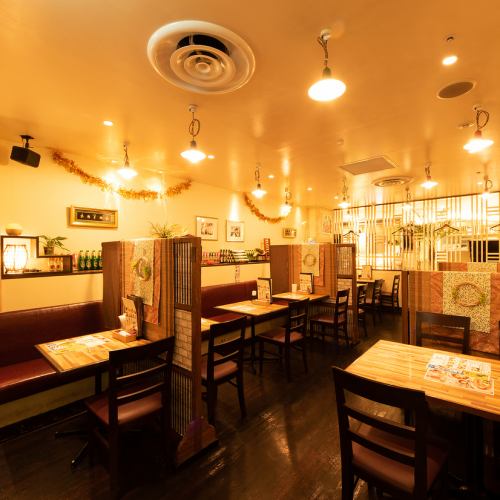 JR池袋駅より徒歩1分