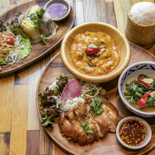 お得なパーティーコース