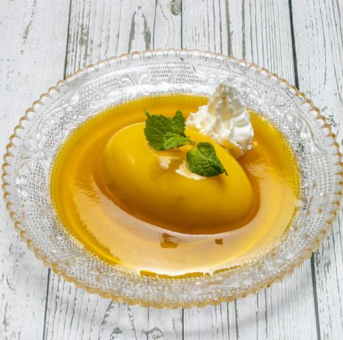 マンゴープリン