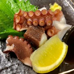 地のたこぶつ