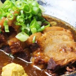 豚の角煮