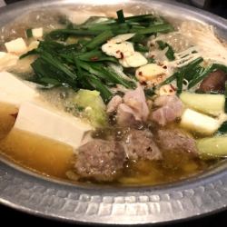 鶏鍋