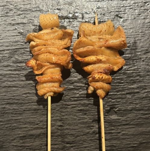 ささみ （さび・梅しそ・チーズ）　各種