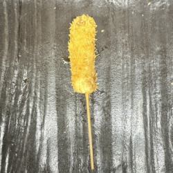 カニクリームコロッケ