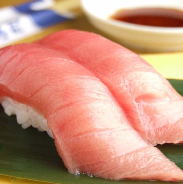 お寿司アラカルト