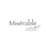 Miserable ミゼラブル