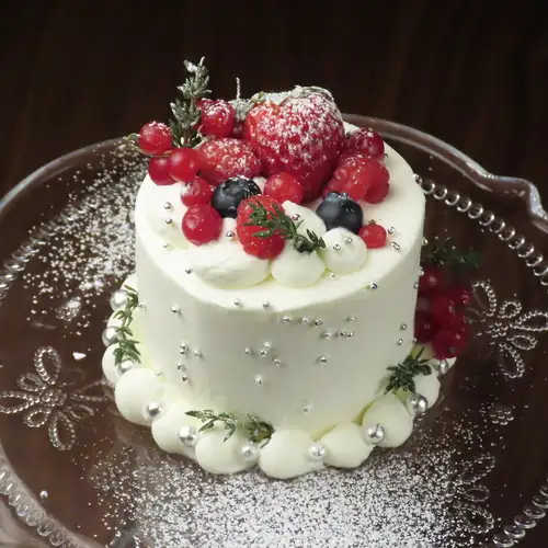 原创设计蛋糕