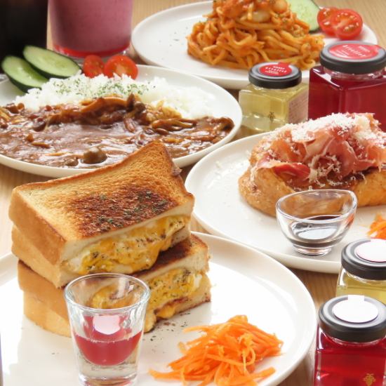 幅広くご利用♪美味しい料理と楽しい時間を過ごしましょう！
