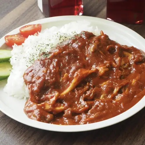 RED CURRY