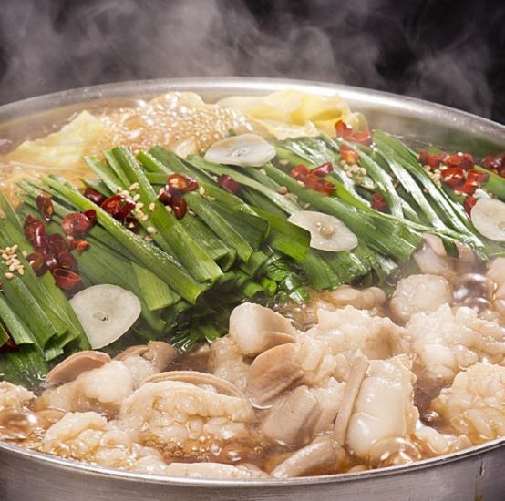 3時間飲み放題付全7品おまかせコース6600円！旬の食材を堪能◎