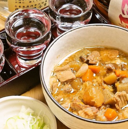 日本酒・焼酎マニアの方、学びたい方、飲み比べしたい方など!