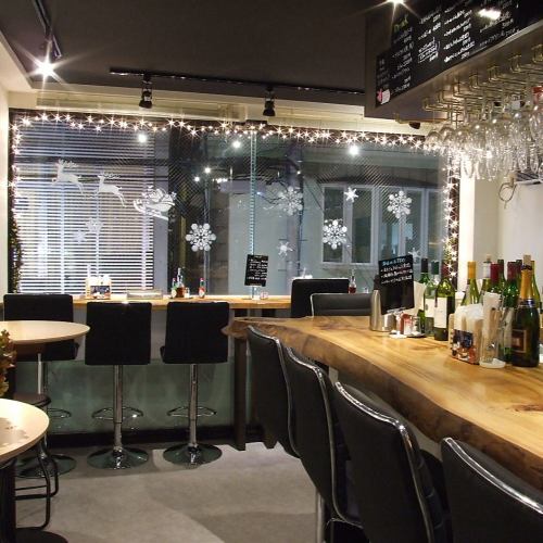 少人数貸切もＯＫ♪