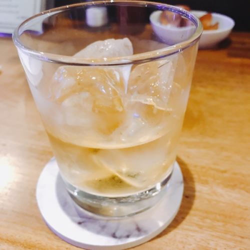 【梅酒ファン必見】南高梅から作る3年以上漬けた梅酒