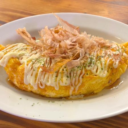 とん平焼き