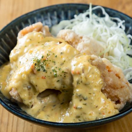 チキン南蛮