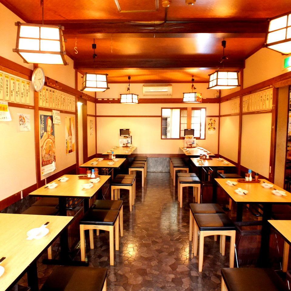 Banquet for 30 people ~ Can be reserved ♪ 2 hours all-you-can-drink course 3,500 yen ~