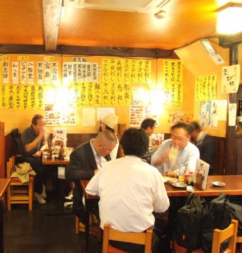 12: 00 ~ Opening at Memoko Yokocho which is busy from noon [Lunch] [Lunch Banquet]