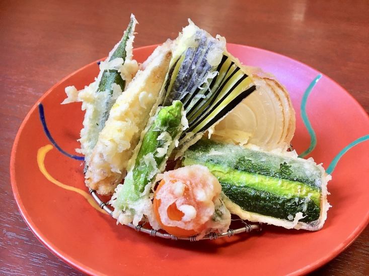 本物の和食の味を、落ちついた空間で食べられる。