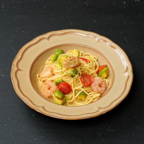 和風バターソース各種