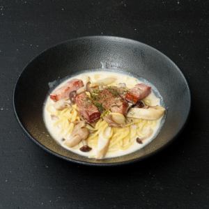 クリームソース各種