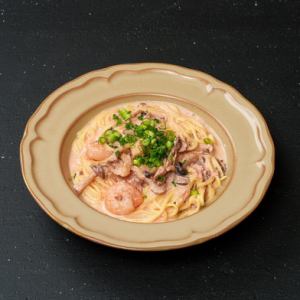 明太クリームソース各種