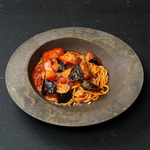 ミートソース各種