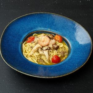 ジェノベーゼ各種