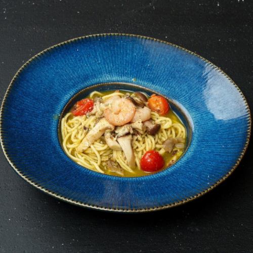 ジェノベーゼ各種