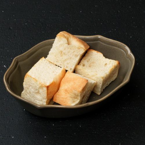 おかわりフォカッチャ