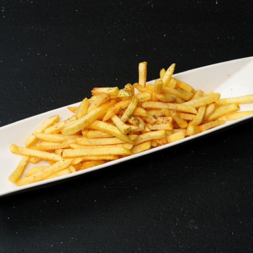 フライドポテト 各種