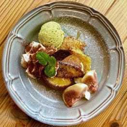 フレンチトースト