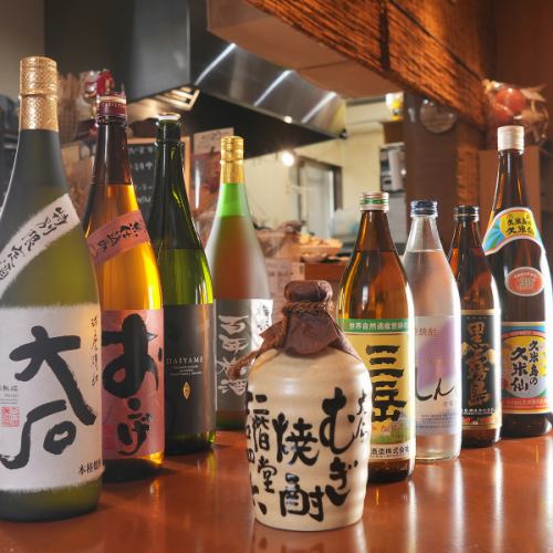 食事に合う飲み心地の良いドリンク