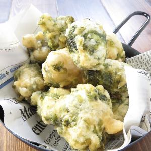 あおさのゼッポリーネ