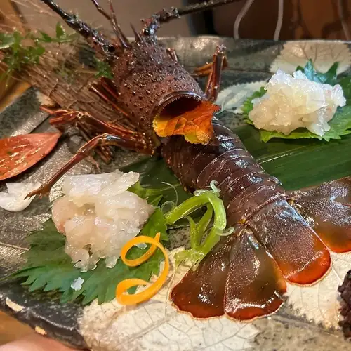 限時供應！龍蝦節